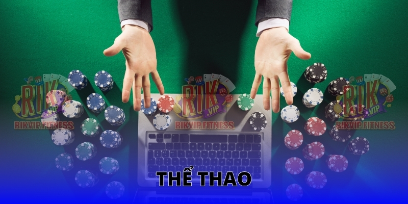 Thể thao