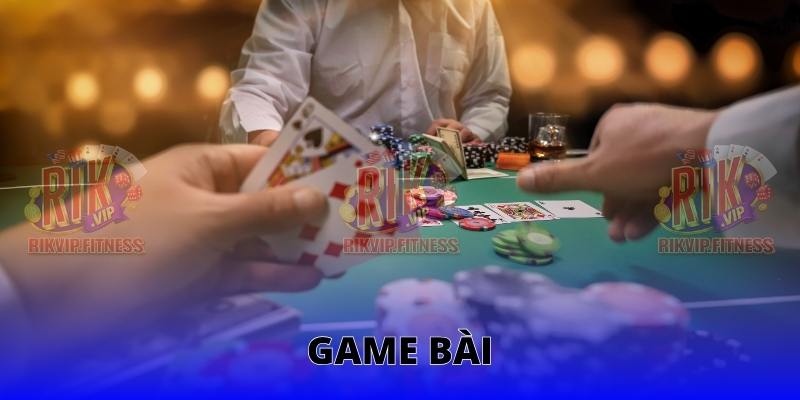 Game bài